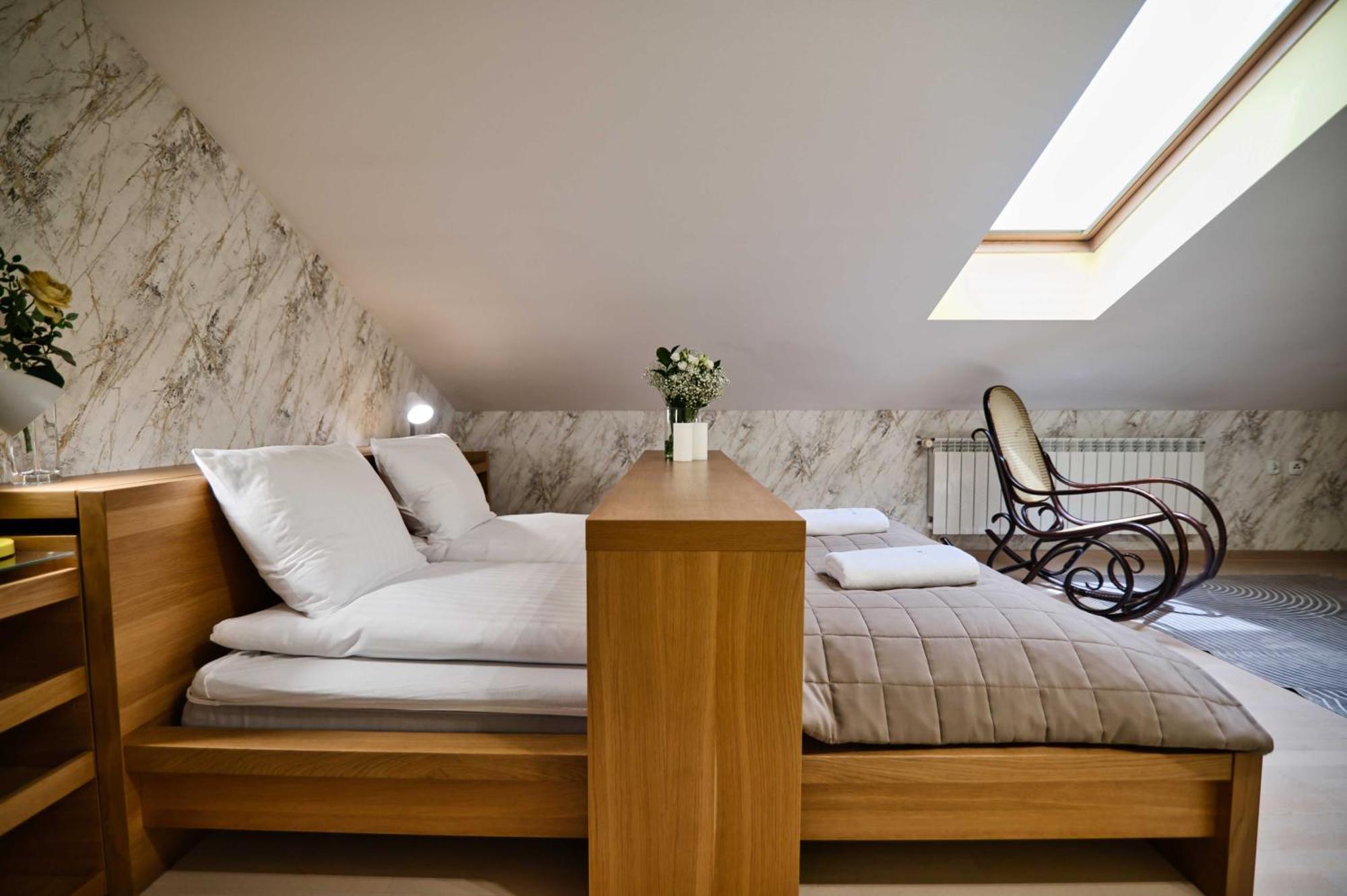 Villa Zatordream By Housine Exterior foto