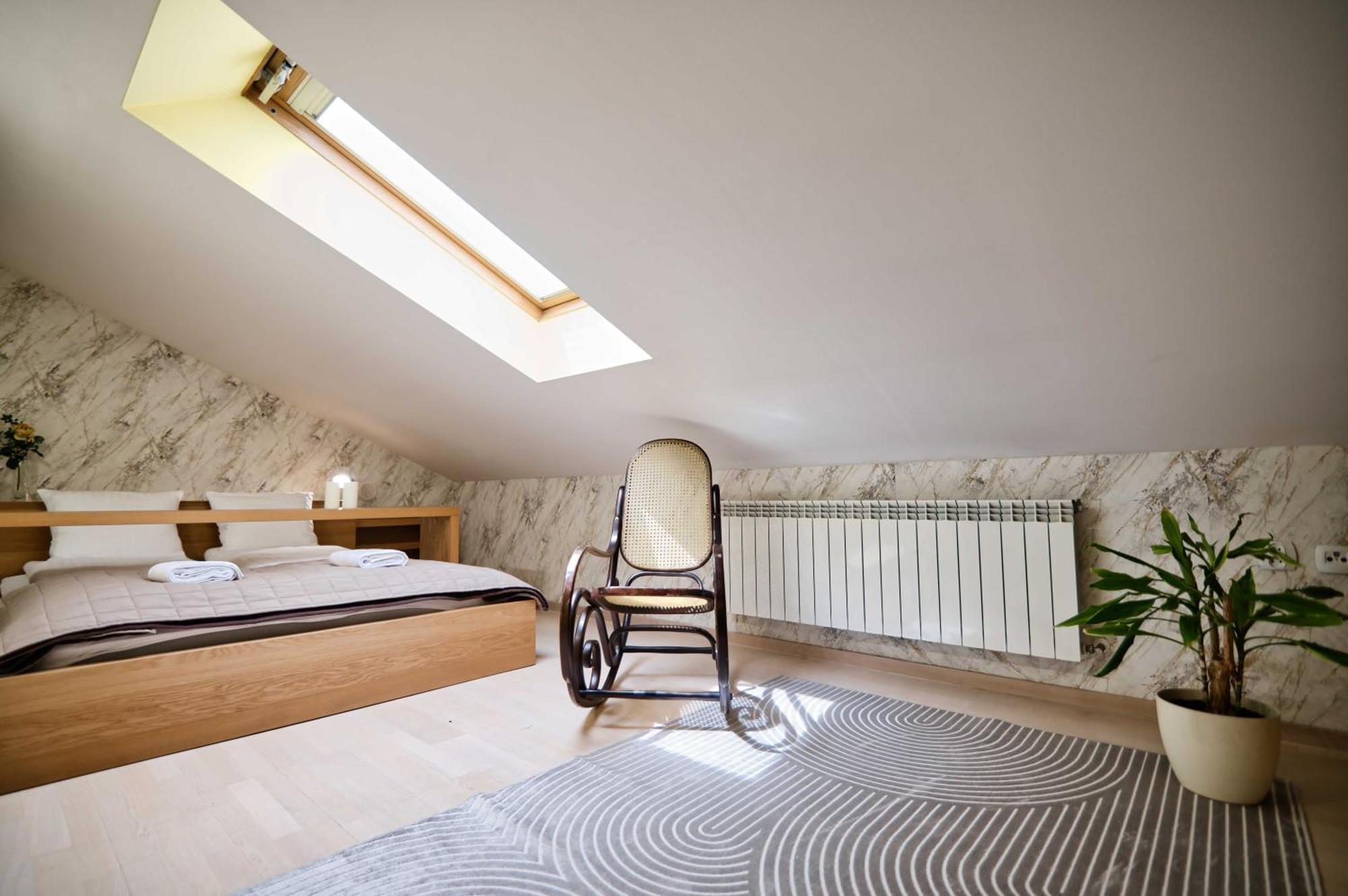 Villa Zatordream By Housine Exterior foto
