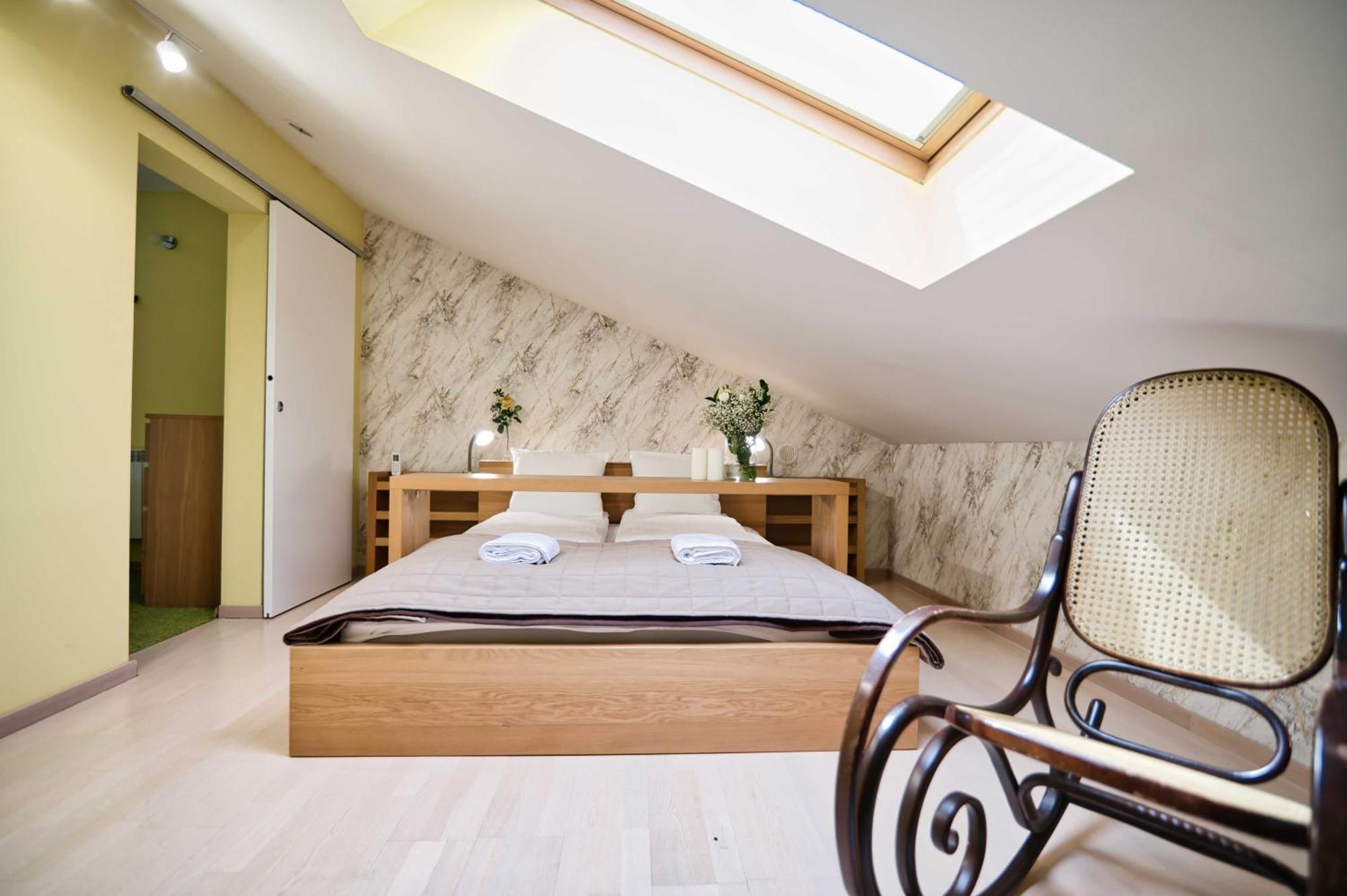 Villa Zatordream By Housine Exterior foto